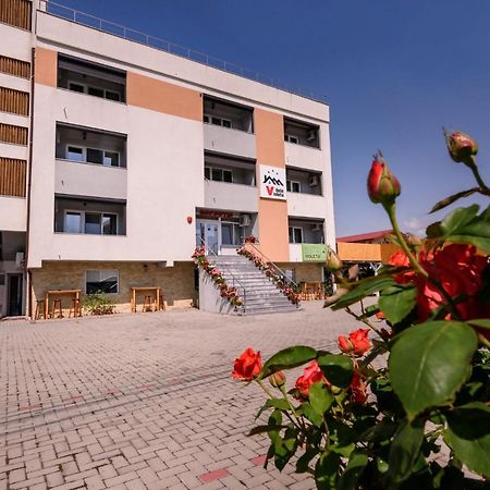 Vilele Violeta Năvodari Exterior foto