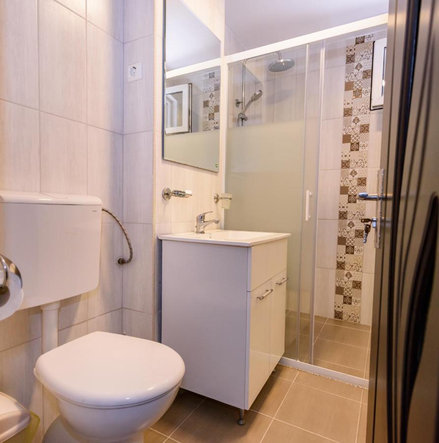 Vilele Violeta Năvodari Exterior foto