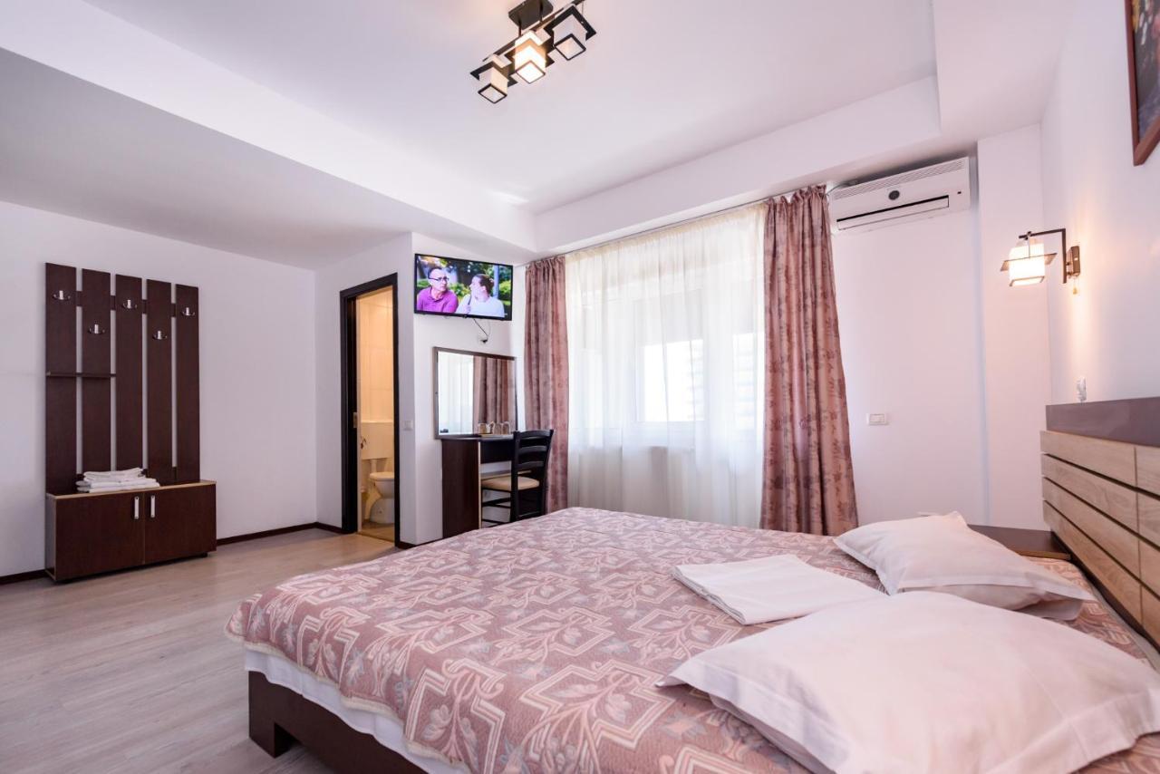 Vilele Violeta Năvodari Exterior foto
