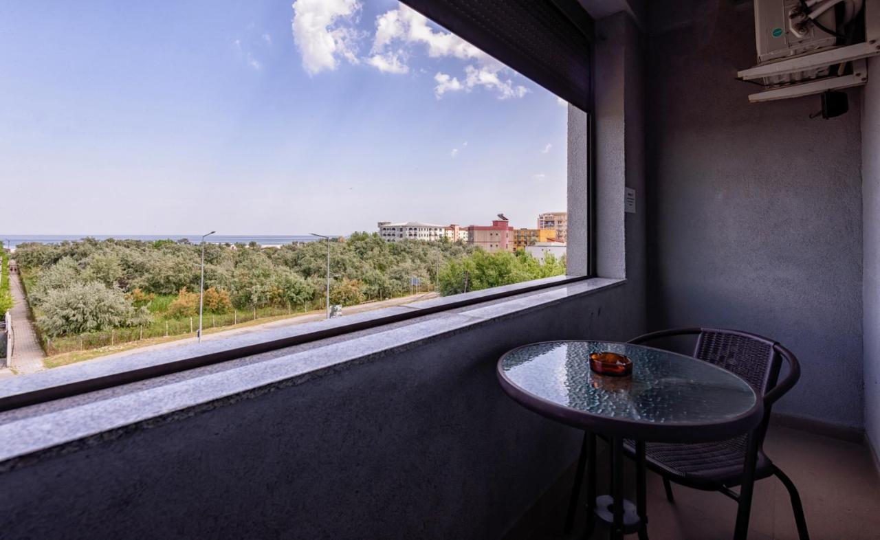 Vilele Violeta Năvodari Exterior foto
