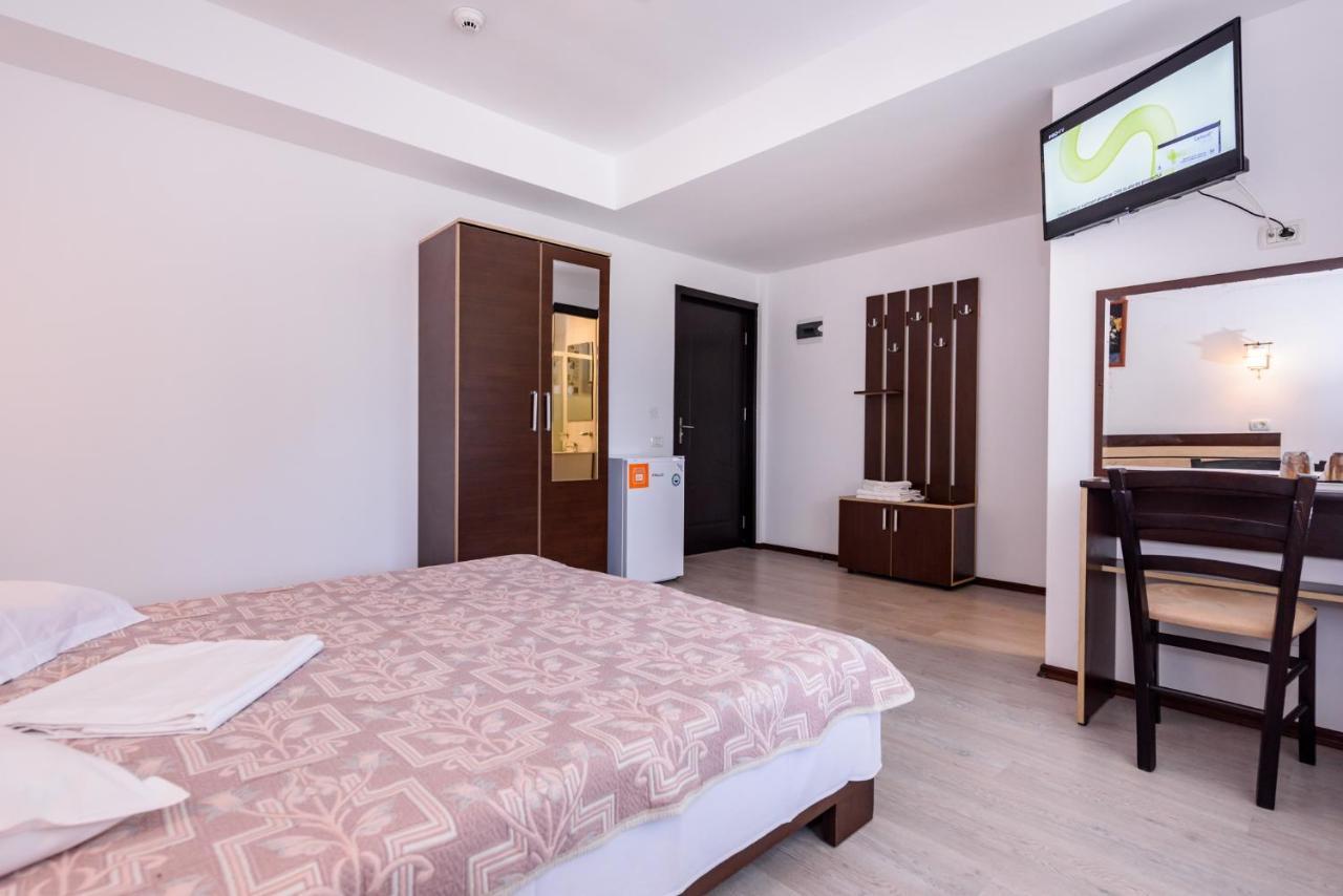 Vilele Violeta Năvodari Exterior foto