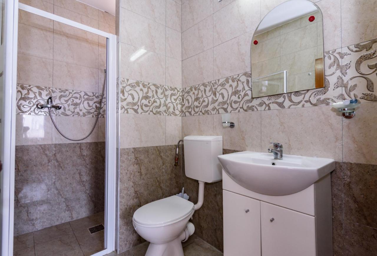 Vilele Violeta Năvodari Exterior foto