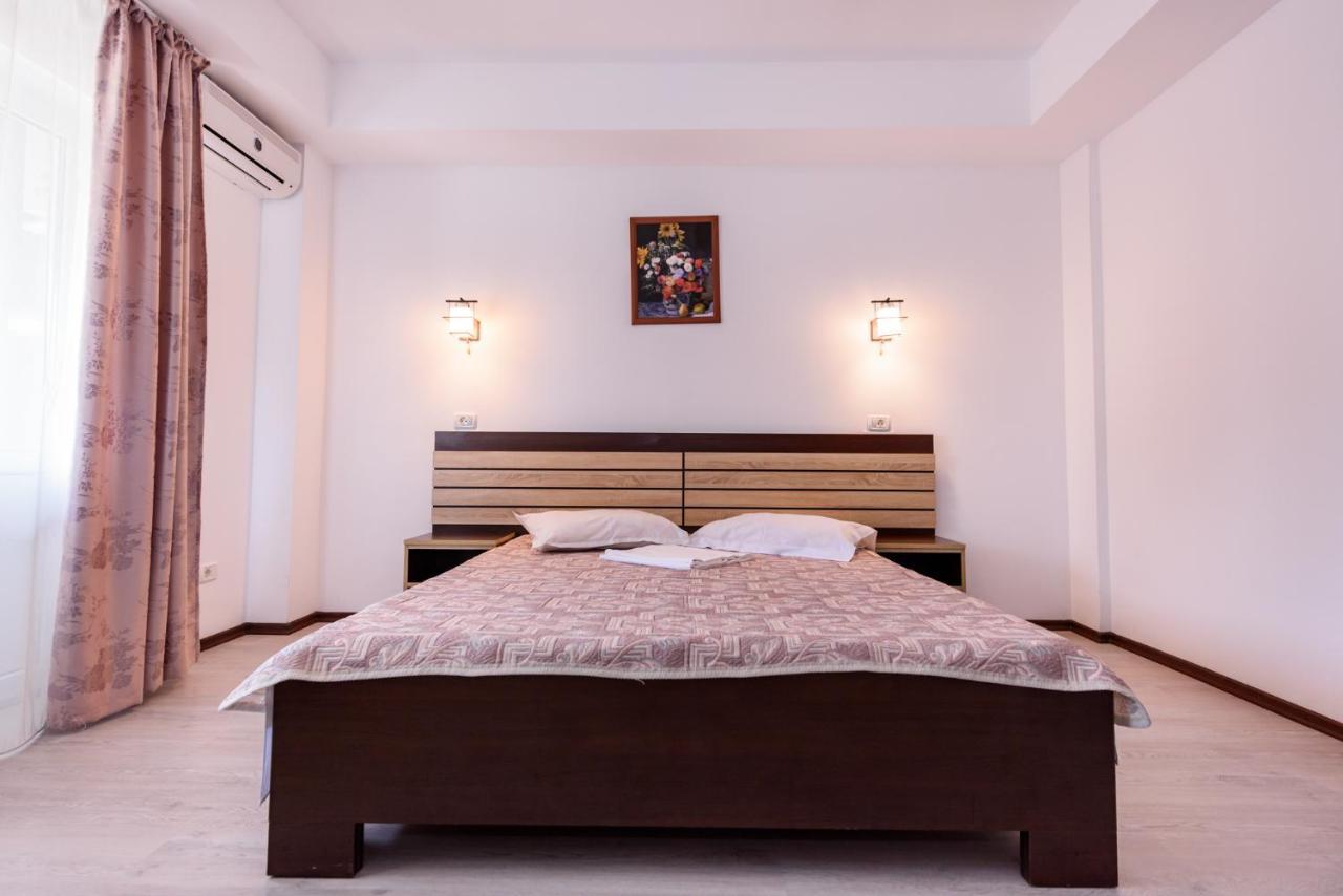 Vilele Violeta Năvodari Exterior foto